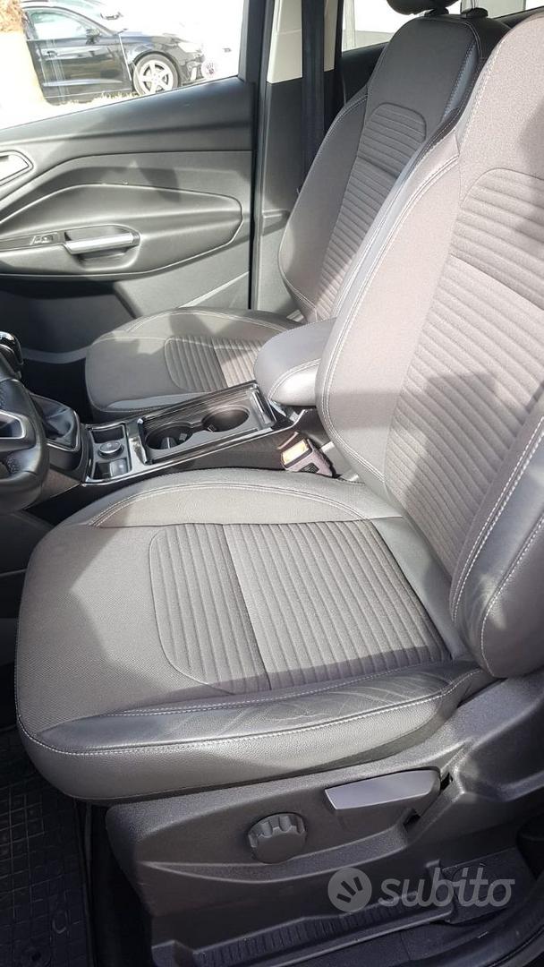 Ford Kuga 2018 photo 5