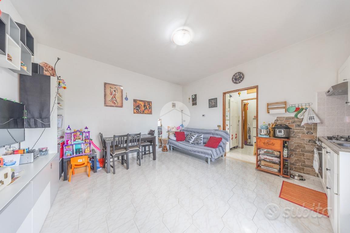 Appartamento – Roma, Lunghezza - Altro