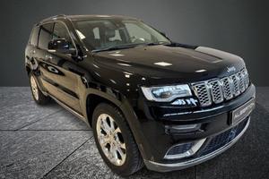 JEEP Grand Cherokee 3.0 V6 CRD 250 CV Multijet I