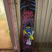 Funky abracadabra 2026 157