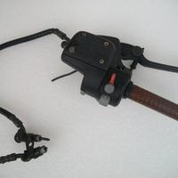 POMPA FRENO DX COMPLETA LEVA FRENO TUBO COMMUTATOR