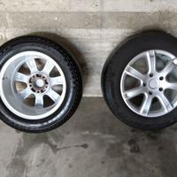 SEI CERCHI IN LEGA FIAT DUCATO MAXI DA 17 POLLICI