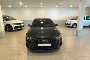 Audi A3 SPB 35 TDI S tronic Business
