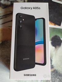 Samsung Galaxy A05s 