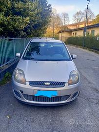 Ford Fiesta 1.4 TDCi 3p. Ghia