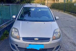 Ford Fiesta 1.4 TDCi 3p. Ghia