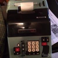 Olivetti multisumma 22