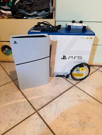 Play station 5 disc
