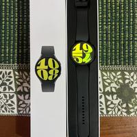Smartwatch Samsung Galaxy watch 6
