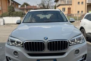 BMW X5 2.5d xdrive 2015 (serie F15)