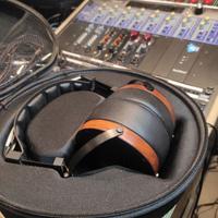 Monolith M1060 - Cuffie Magnetoplanari Aperte