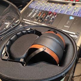 Monolith M1060 - Cuffie Magnetoplanari Aperte