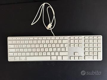 Tastiera apple imac a1243