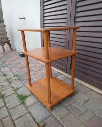 Scaffale
