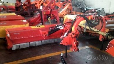 TRINCIA ARGINI MOD. MASCHIO GIRAFFA 210