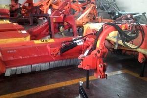 TRINCIA ARGINI MOD. MASCHIO GIRAFFA 210