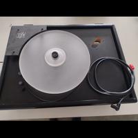 GIRADISCHI V.P.I. INDUSTRIES