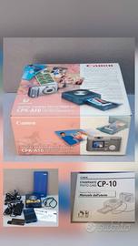 Stampante per macchina fotografica  Canon CPK-A10