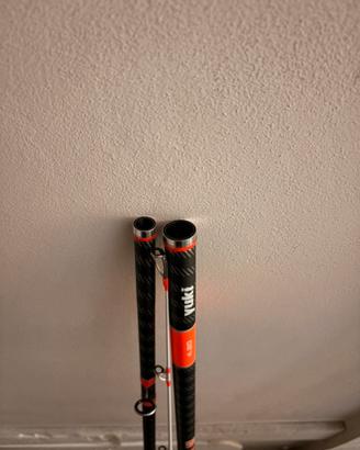 Attrezzatura surfcasting