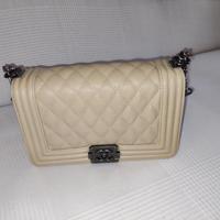 Borsa ecopelle imitazione luxury