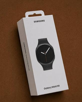 Samsung Galaxy Watch 8 wifi-bt