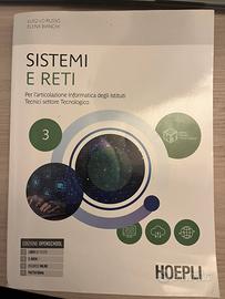 sistemi e reti libro