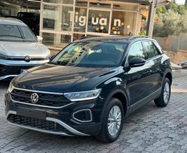 Volkswagen T-Roc 2.0 TDI SCR 150 CV DSG Life