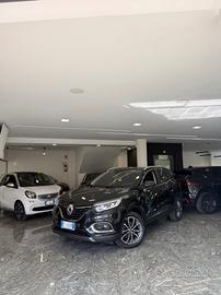 Renault Kadjar Blue dCi 8V 115CV Sport Edition