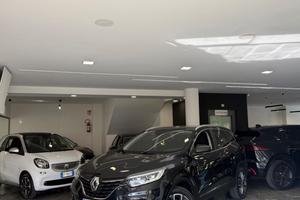 Renault Kadjar Blue dCi 8V 115CV Sport Edition