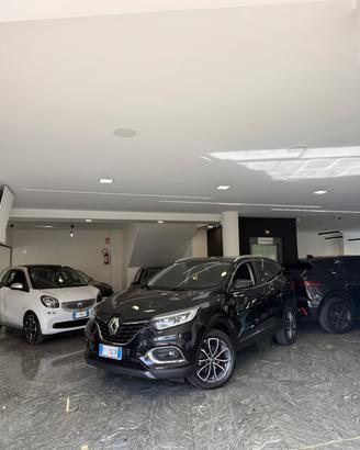 Renault Kadjar Blue dCi 8V 115CV Sport Edition