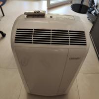 Climatizzatore - Pinguino DeLonghi 