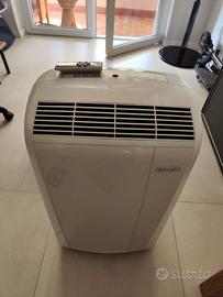 Climatizzatore - Pinguino DeLonghi 
