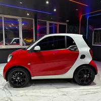 Smart Fortwo 1.0 06/19 automatica valuto permuta