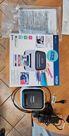 Stampa etichette Brother