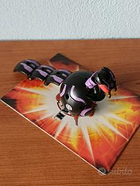 Bakugan Darkus Centipod