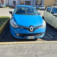 Renault Clio 1.2 75CV 5 porte Wave
