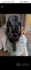 Seggiolino Isofix