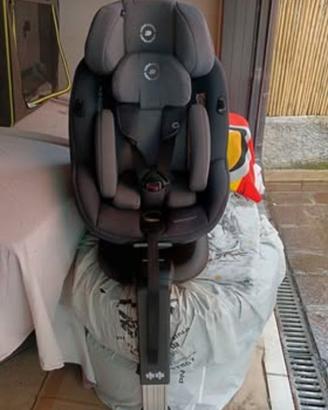 Seggiolino Isofix