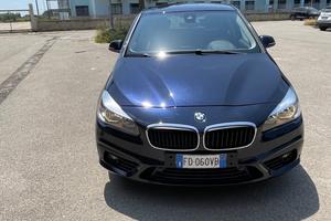 Bmw 216 216d Active Tourer Advantage