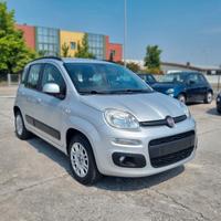 Fiat Panda 1.2 Lounge 5 posti