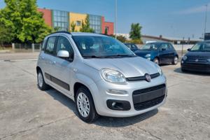 Fiat Panda 1.2 Lounge 5 posti