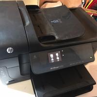 Stampante multifunzione HP Officejet 6500A