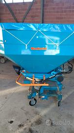 Spandiconcime gamberini big g 2000