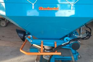 Spandiconcime gamberini big g 2000