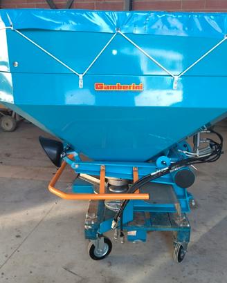 Spandiconcime gamberini big g 2000