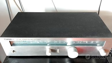 TUNER  LENCO LT 550