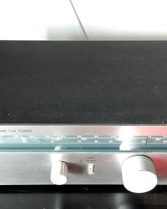 TUNER  LENCO LT 550