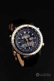 Citizen Promaster Wingman Ana-Digi – Cal. C162
