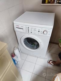 lavatrice Bosch 7 chili