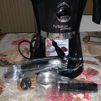 Ariete Moka Aroma macchina caffe nuova